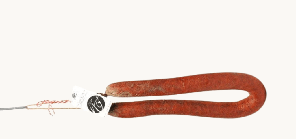 Longaniza
